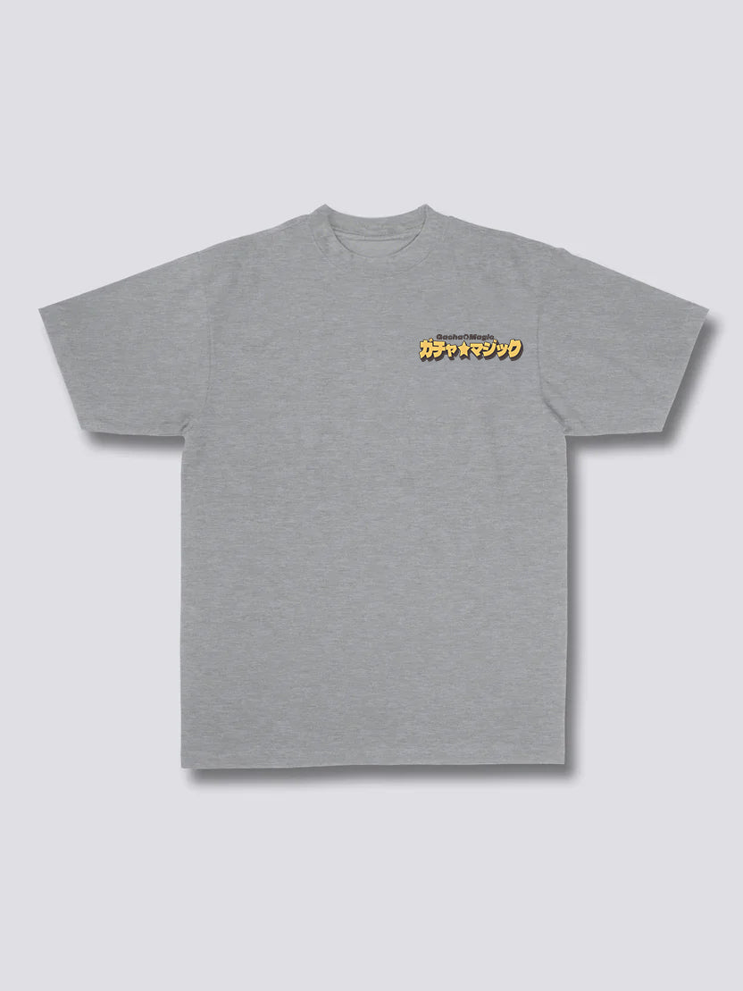 Gashapon Toy T-Shirt