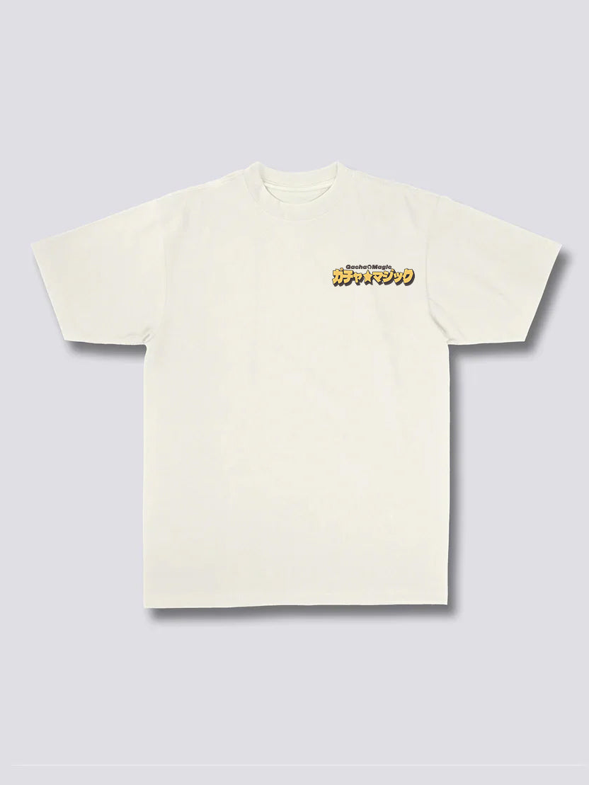 Gashapon Toy T-Shirt