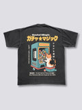 Gashapon Toy Vintage T-shirt