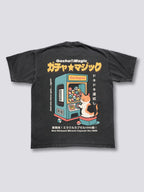 Gashapon Toy Vintage T-shirt