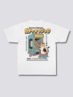 Gashapon Toy T-Shirt