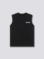 Oni Mask Tank Top