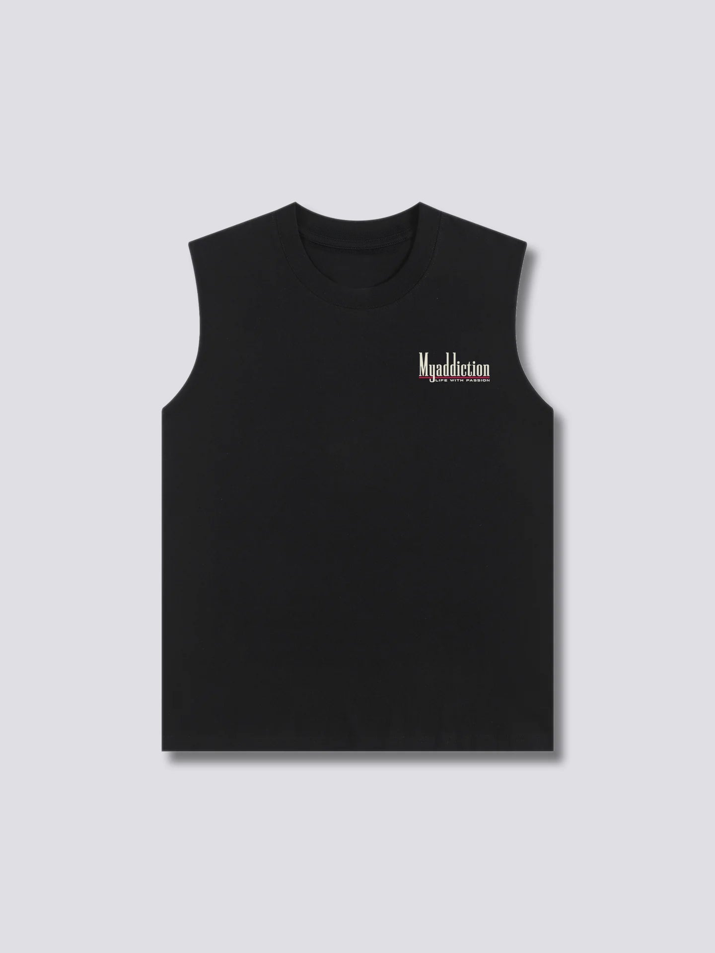 Addiction Tank Top