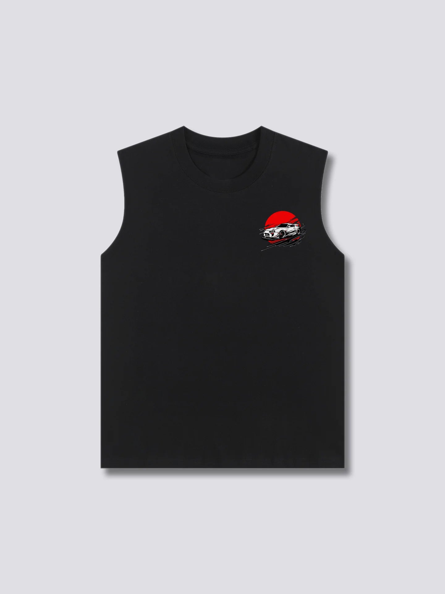 Supra MK4 Tank Top