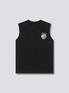 Refined Sake Tank Top