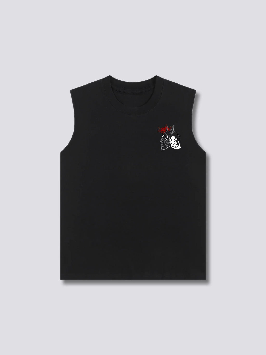 Oni Tank Top