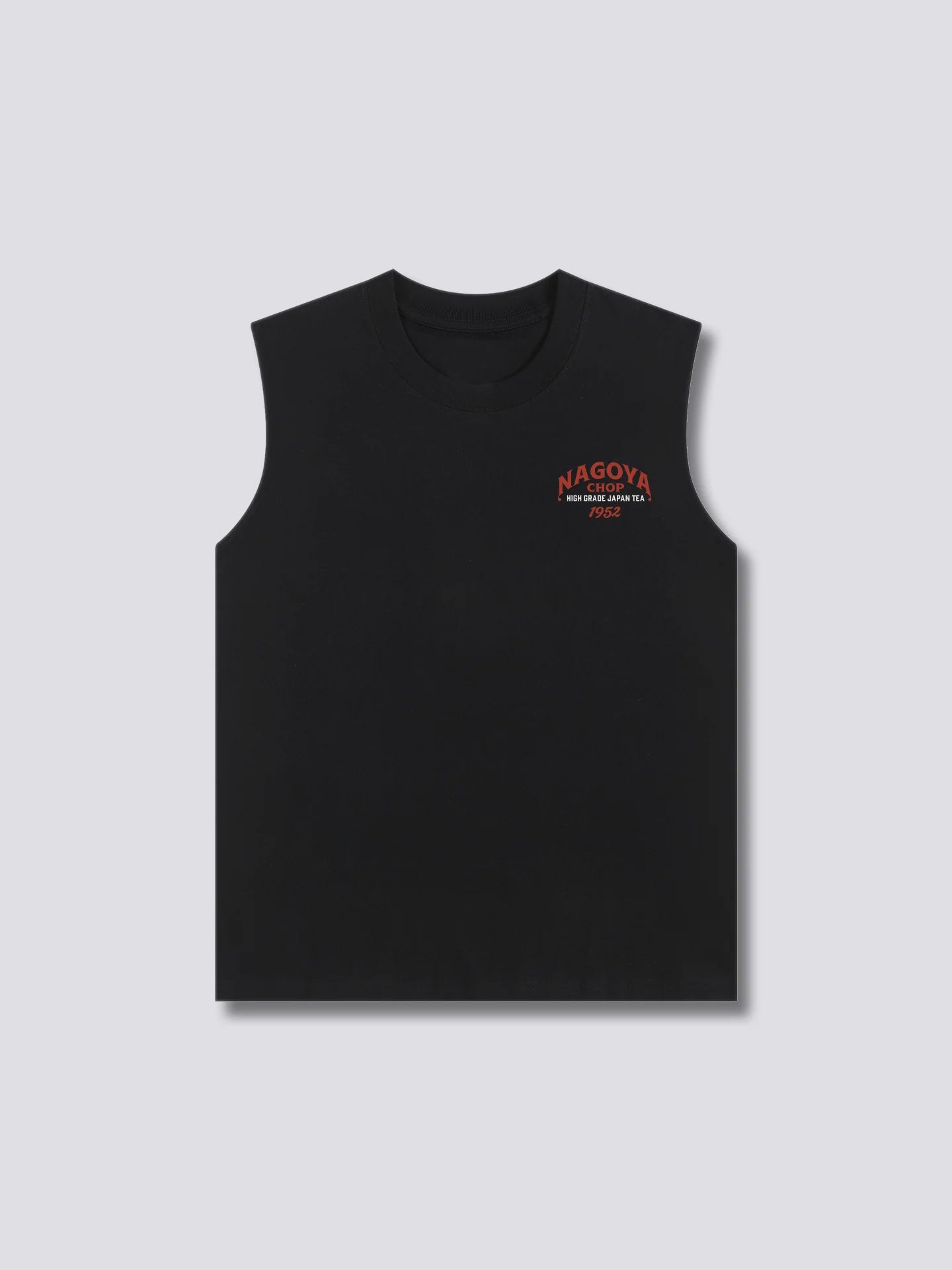Tea Ceremony Tank Top