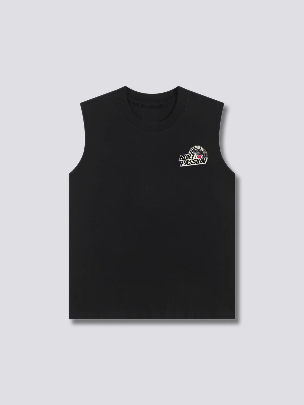 Passion Supply Tank Top