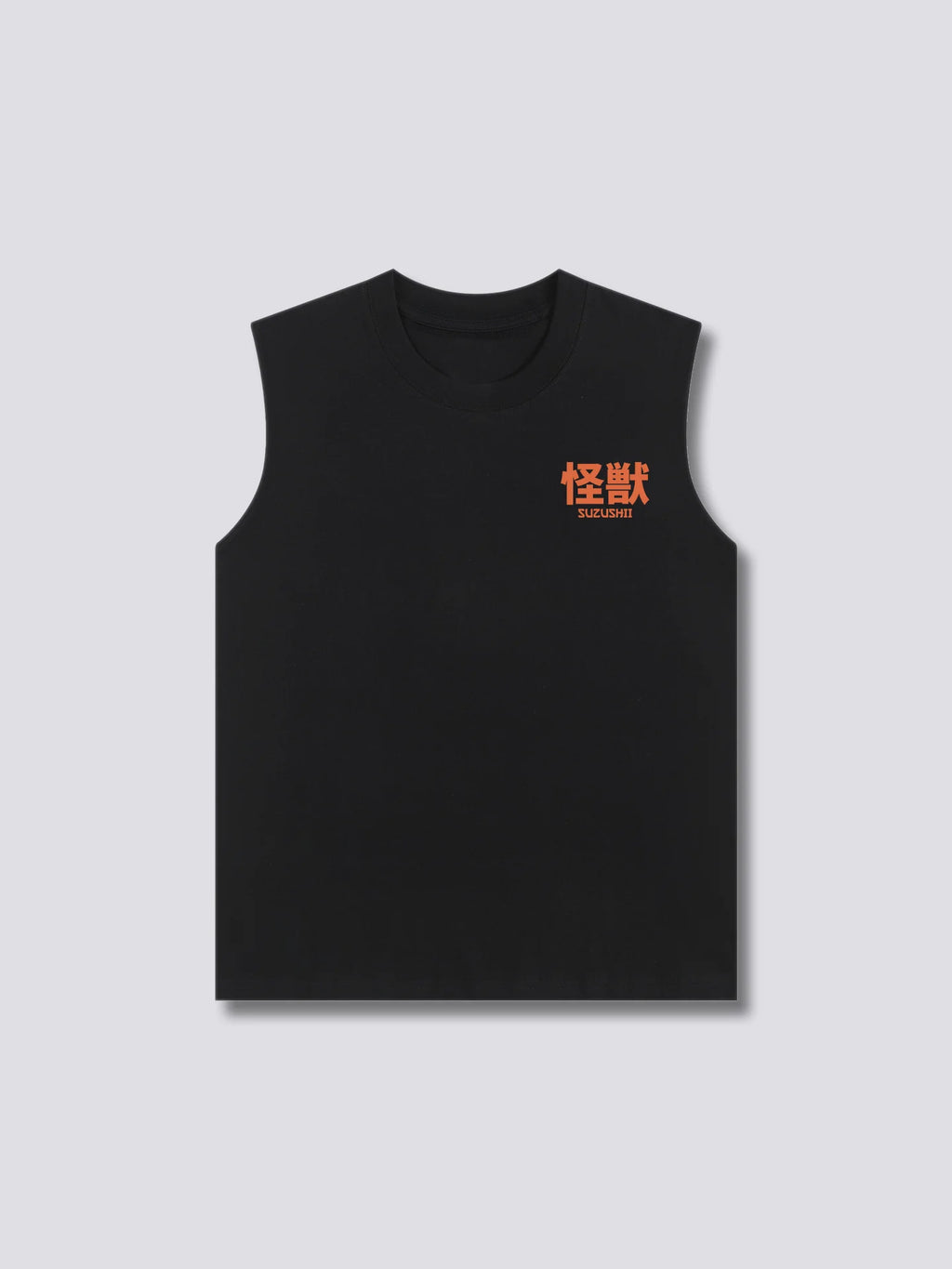 Maki Dragon Tank Top