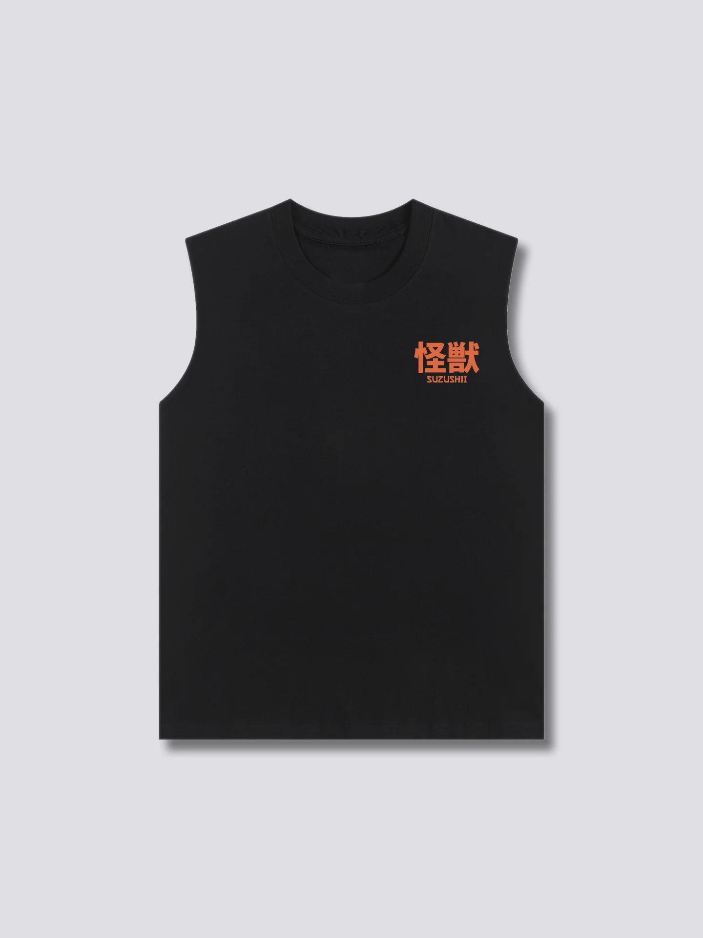 Maki Dragon Tank Top