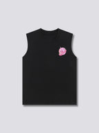 Peach Juice Attack Tank Top