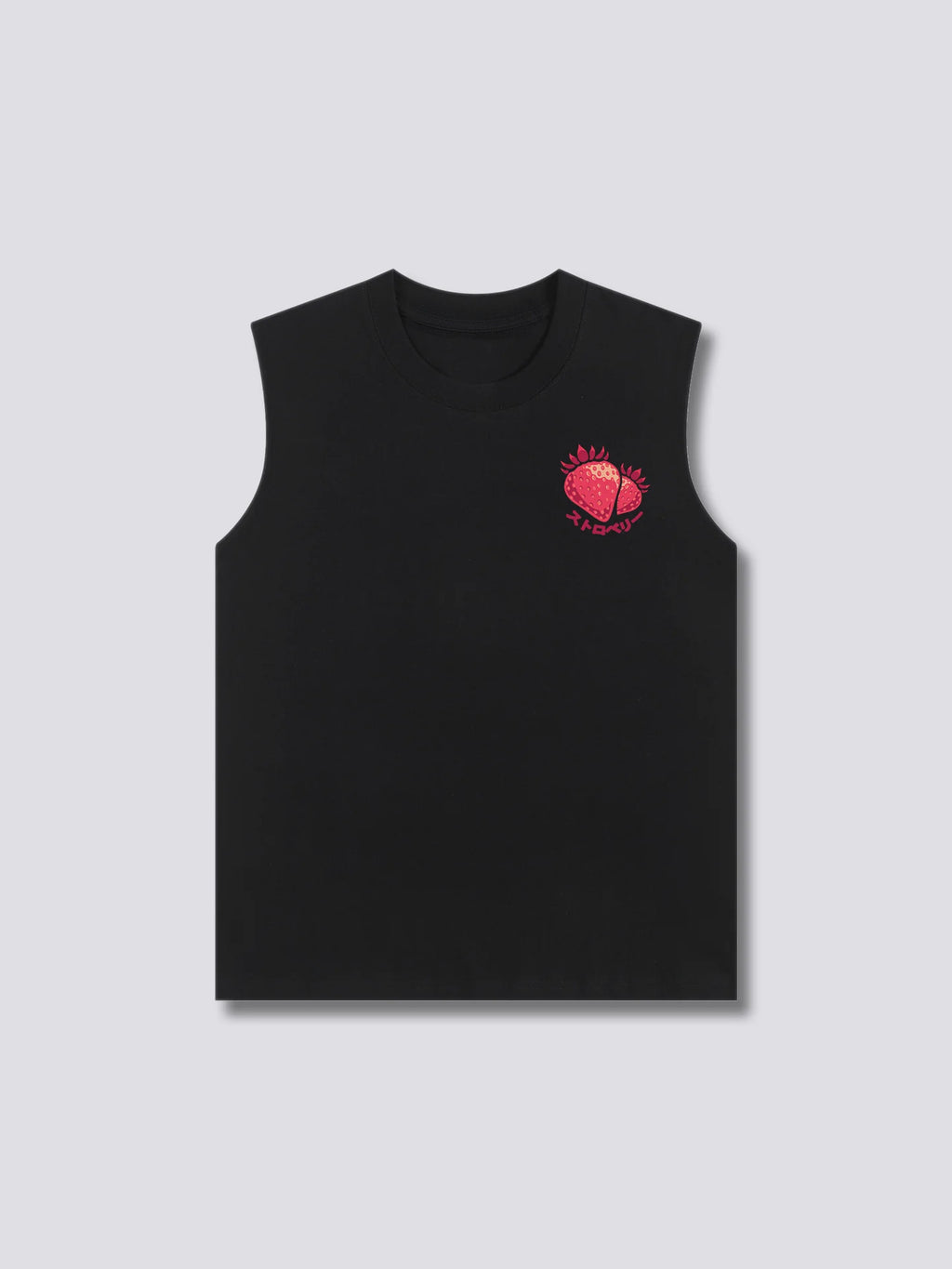 Soda Tank Top