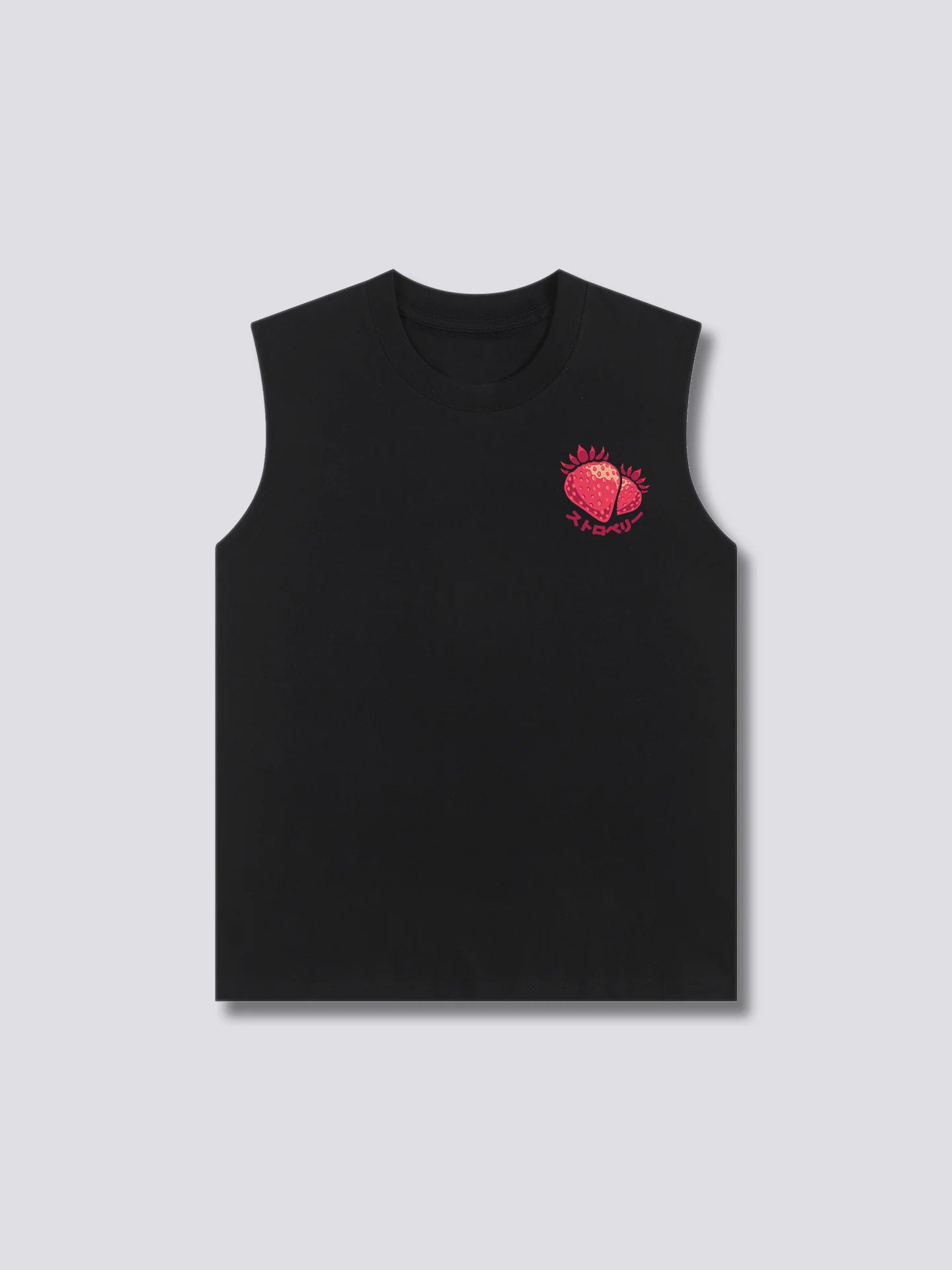Soda Tank Top
