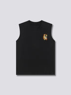 Burnout Tank Top