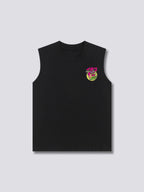 Poison Strawberry Tank Top