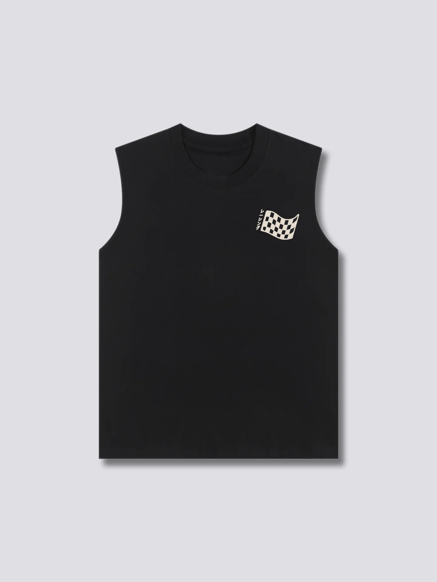 S200 Tank Top