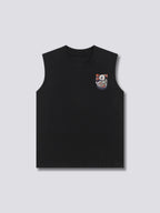 One Eye Priest Tank Top