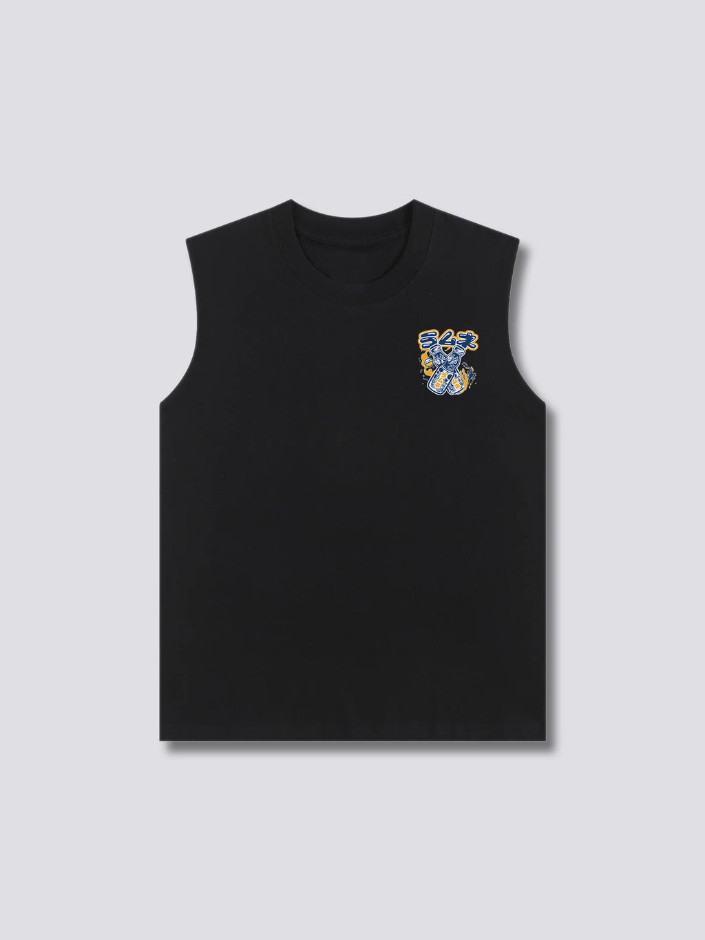 Ramune Tank Top