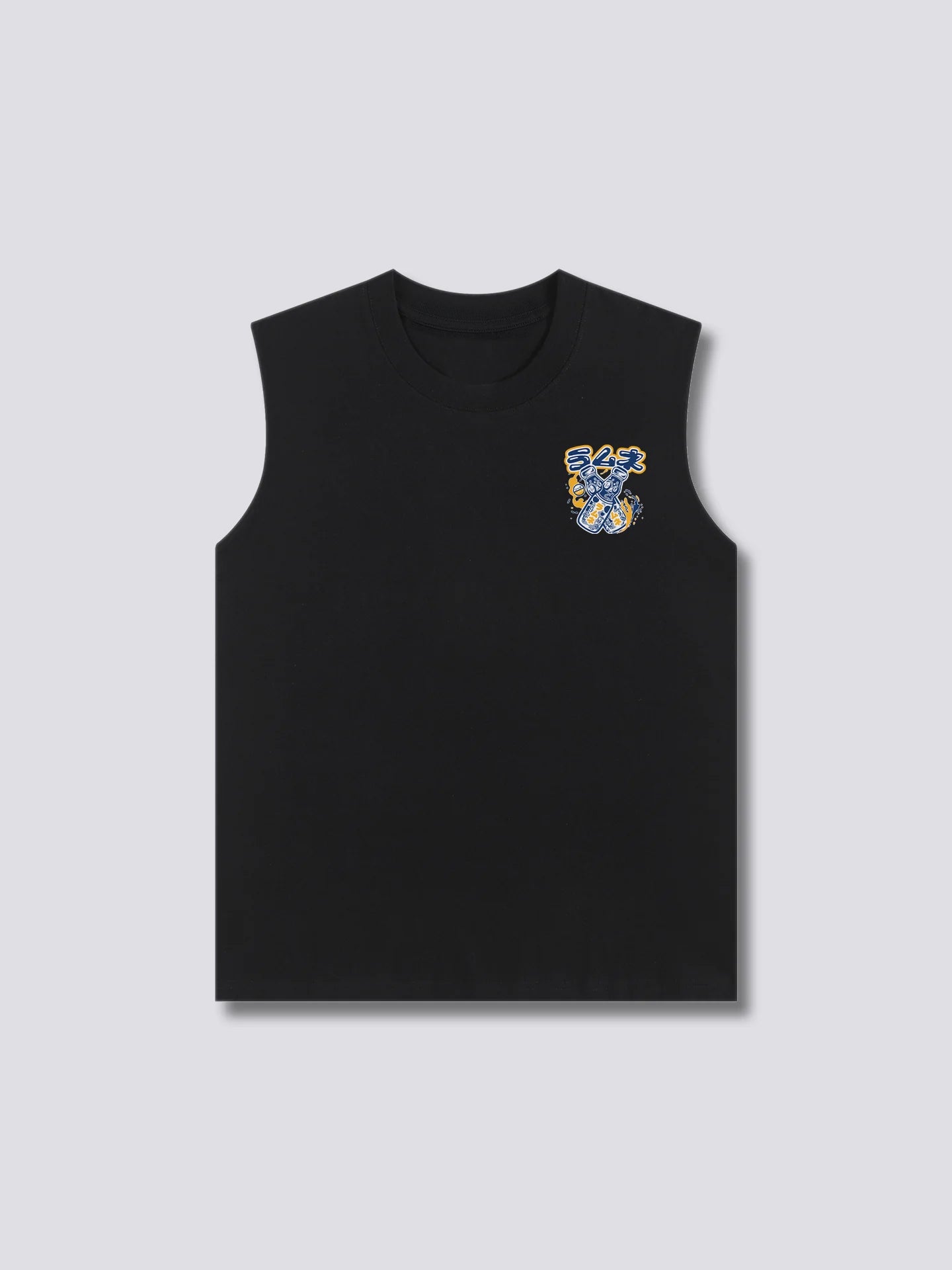 Ramune Tank Top