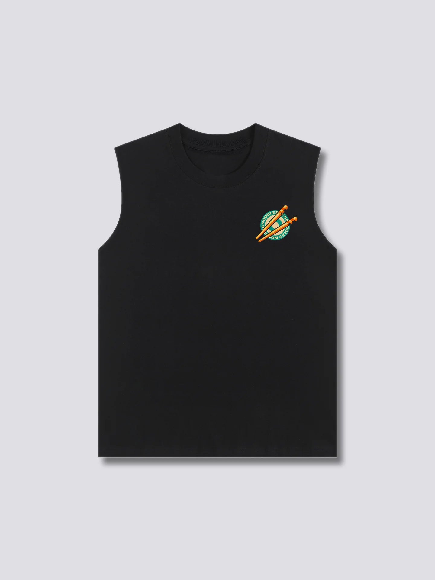 Neko Noodles Tank Top
