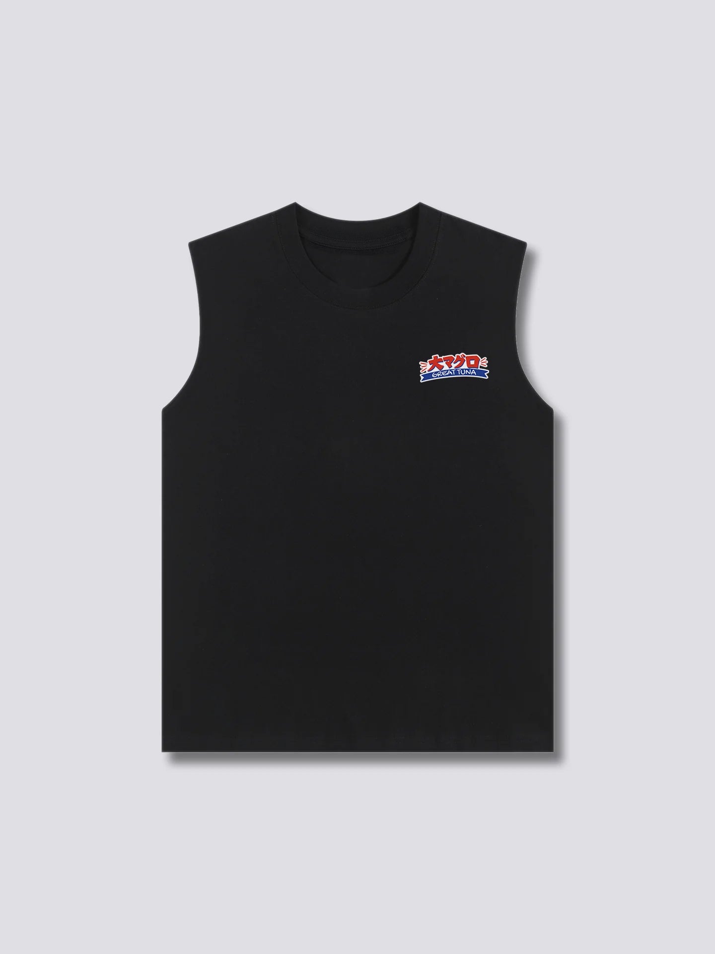 Great Tuna Tank Top