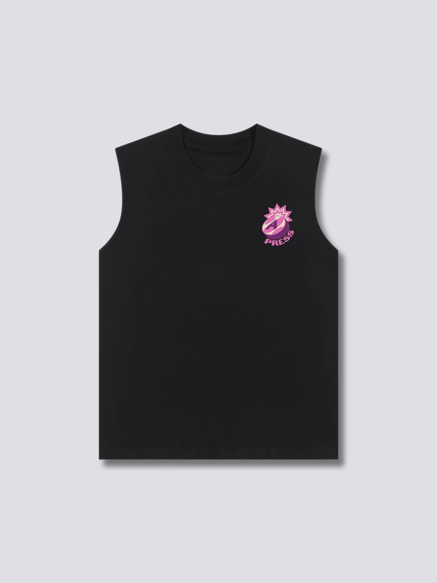 Retro Game Tank Top