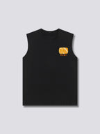 Lucky Panda Tank Top