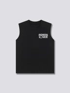 Classic Console Tank Top