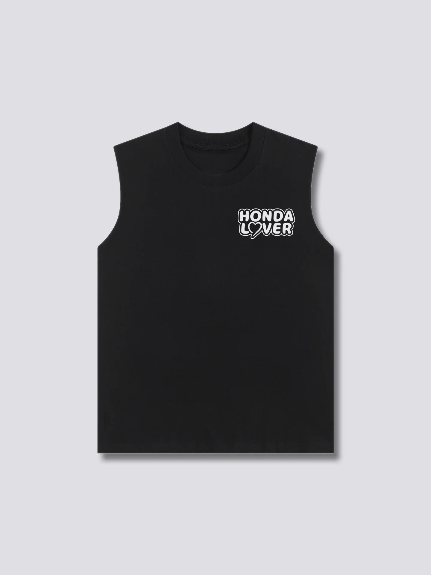 Classic Console Tank Top