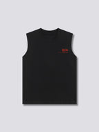 Asian Dragon Tank Top