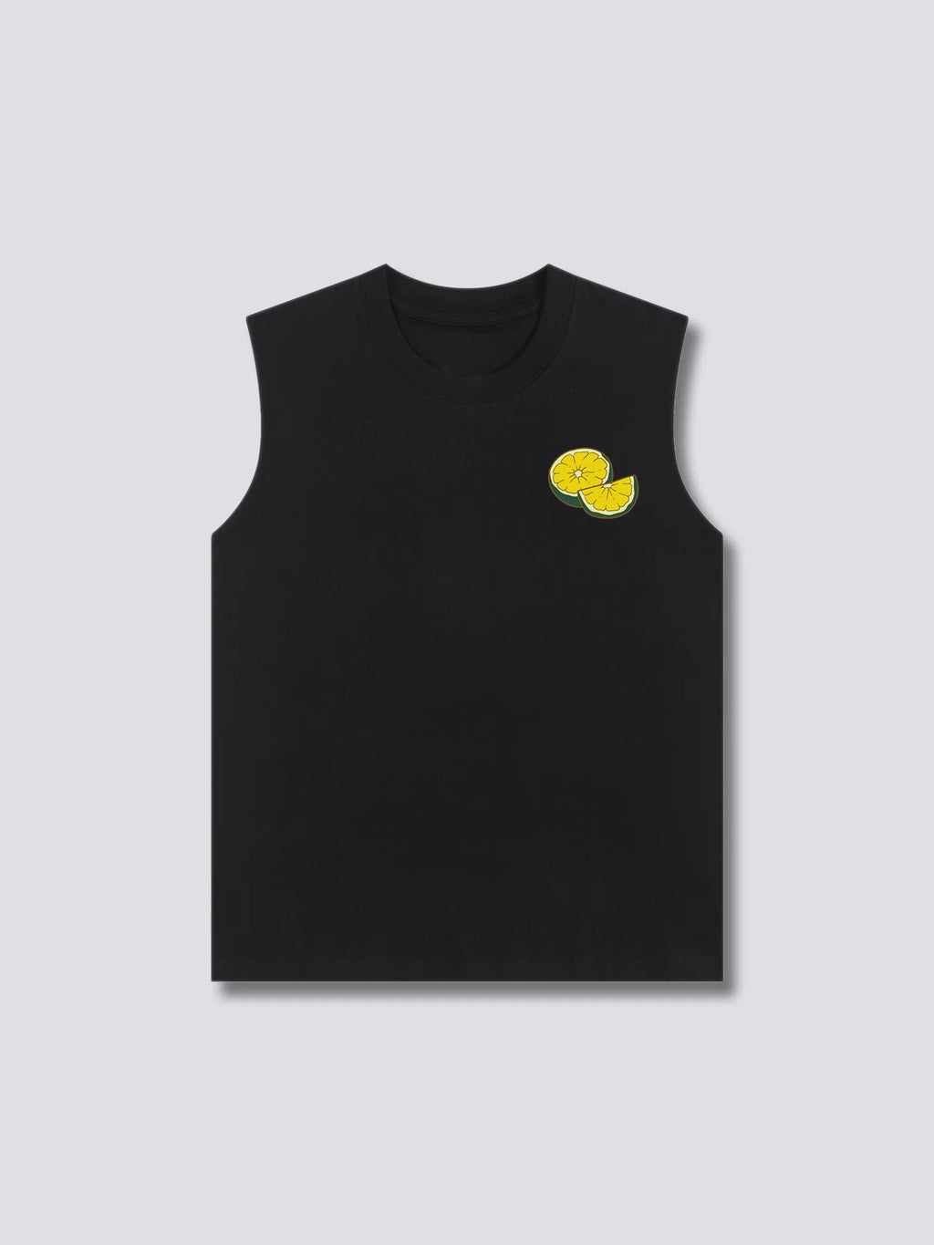 Lime Juice Tank Top