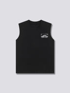 Fuji Compass Tank Top