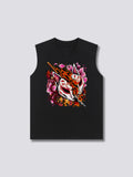 Front Print - Kitsune Slayer Tank Top