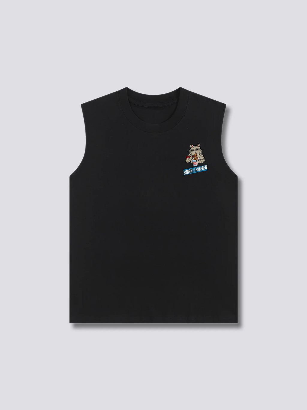 Best Food Tank Top