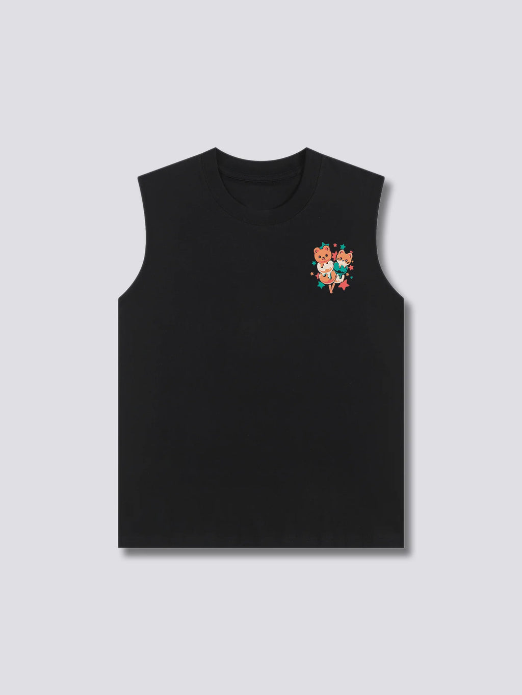 Dango Tank Top