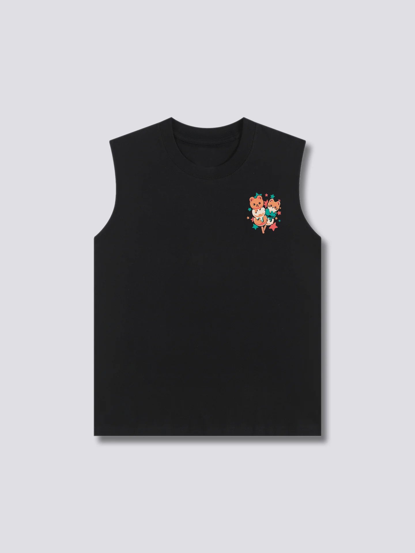 Dango Tank Top