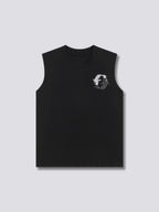 Koi Harmony Tank Top