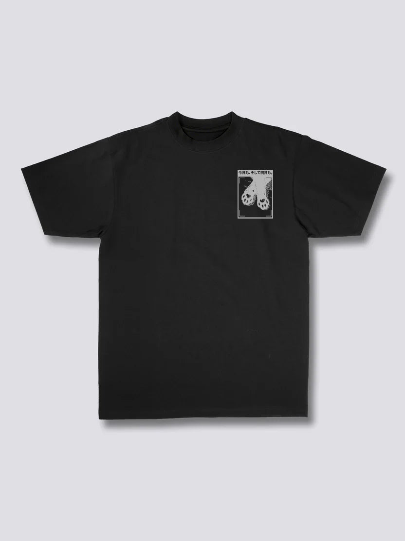 Two Cats T-Shirt