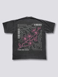 Tokyo Cherry Blossom Vintage T-shirt