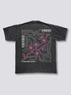 Tokyo Cherry Blossom Vintage T-shirt