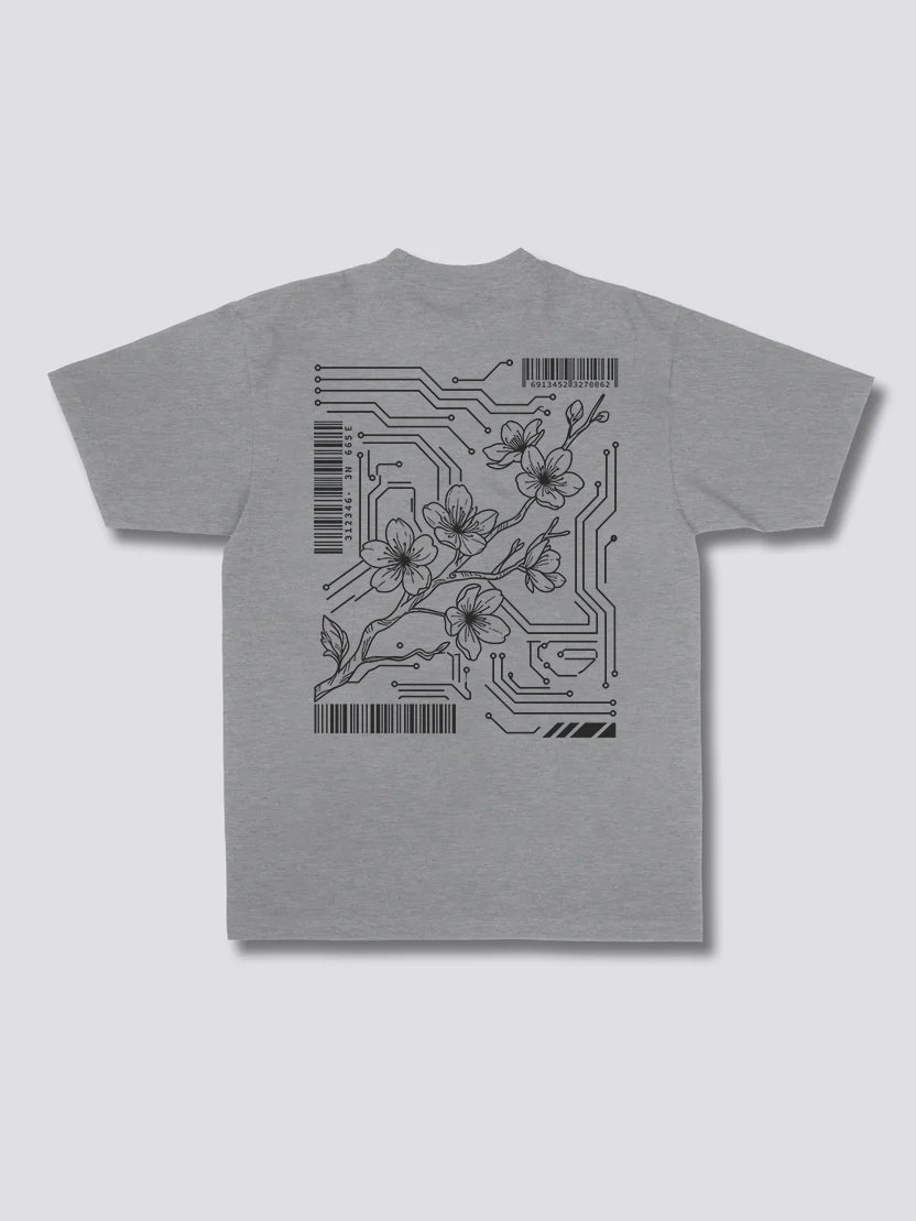Tokyo Cherry Blossom T-shirt