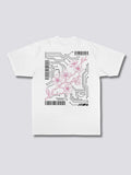 Tokyo Cherry Blossom T-shirt