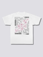 Tokyo Cherry Blossom T-shirt