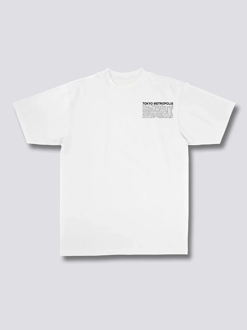 Tokyo Cherry Blossom T-shirt