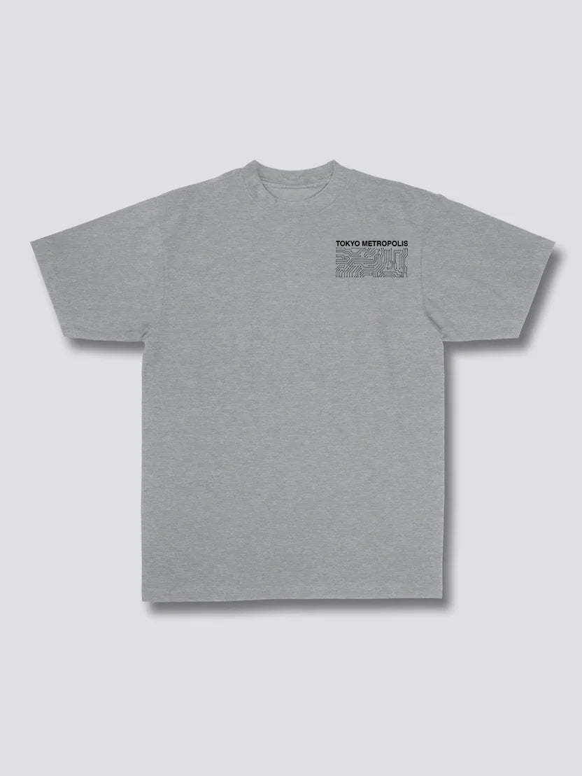 Tokyo Cherry Blossom T-shirt