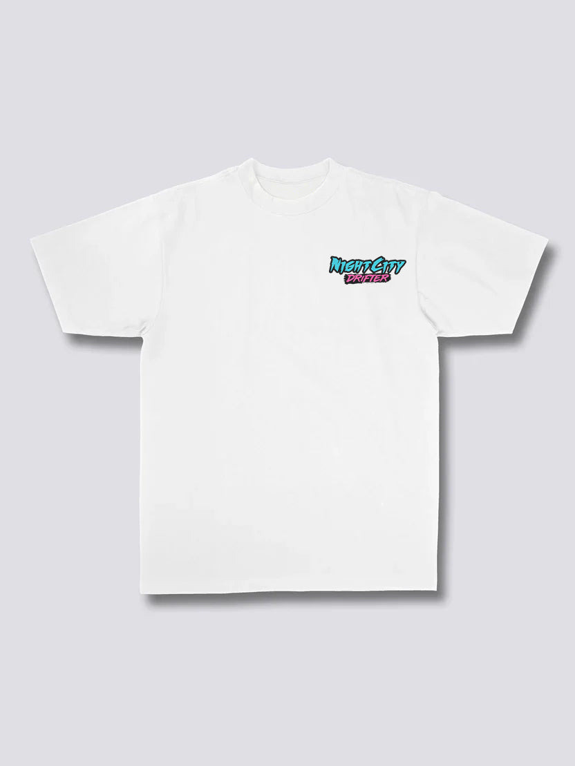 Drifter Skyline T-Shirt