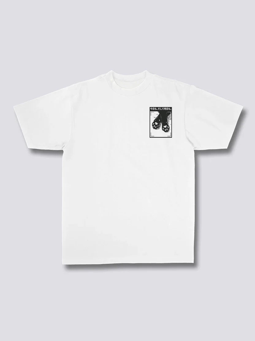 Two Cats T-Shirt