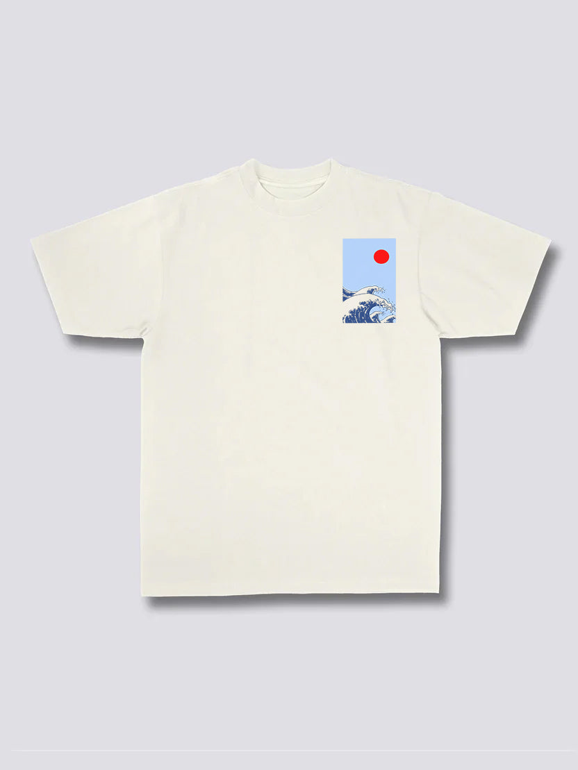 Echoes of the Shore T-shirt