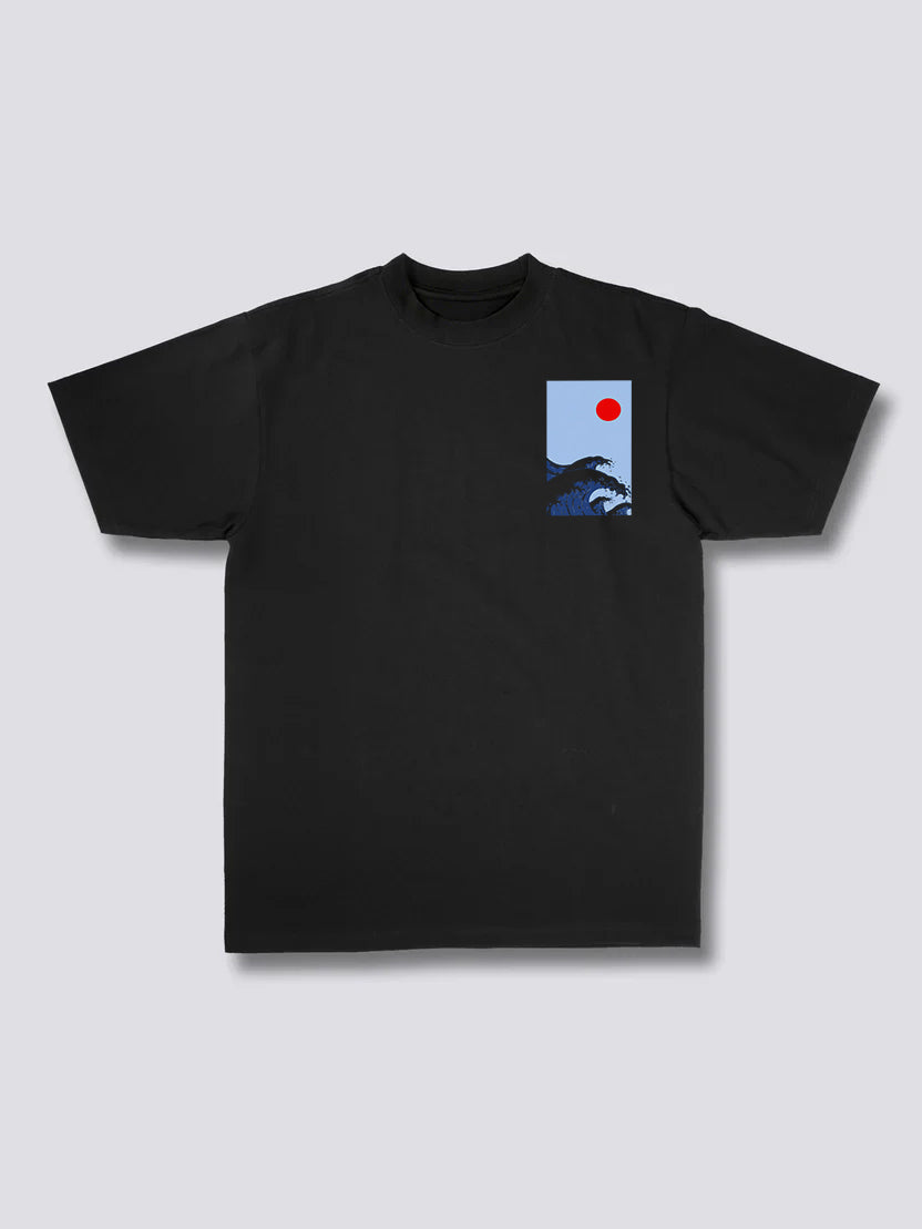 Echoes of the Shore T-shirt