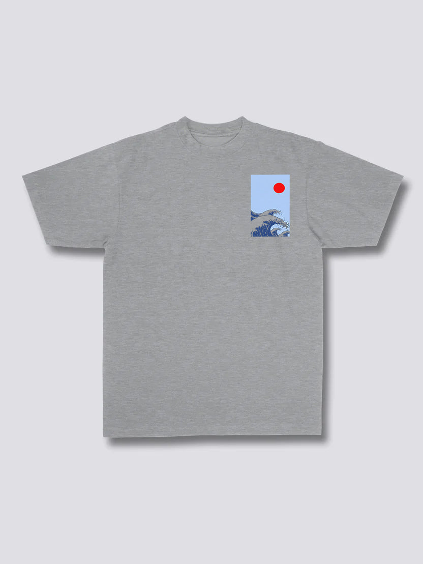 Echoes of the Shore T-shirt